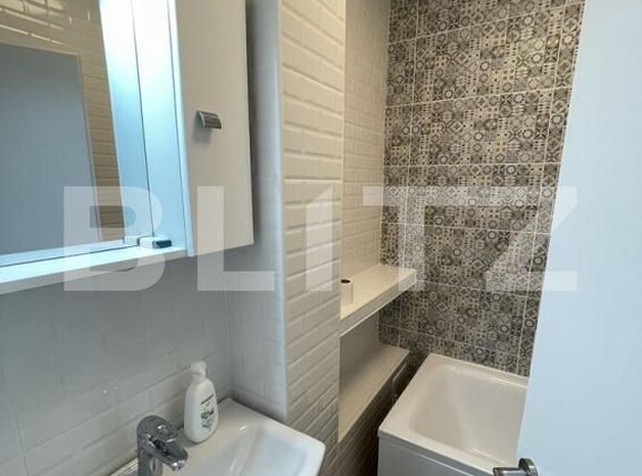 Garsonieră de închiriat Central - 184098AI | BLITZ Iași | Poza4