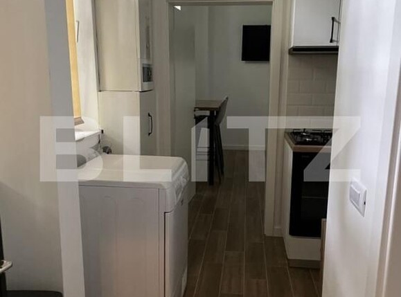 Garsonieră de închiriat Central - 184098AI | BLITZ Iași | Poza5