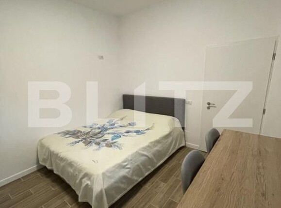 Garsonieră de închiriat Central - 184098AI | BLITZ Iași | Poza1