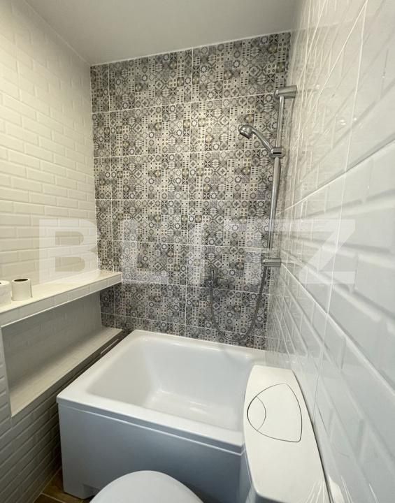 Garsonieră de închiriat Central - 184098AI | BLITZ Iași | Poza2