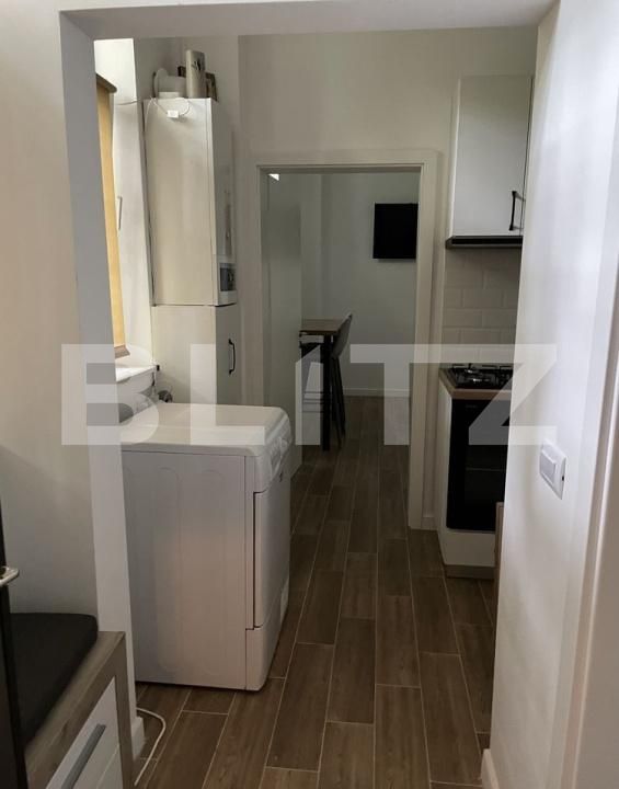 Garsonieră de închiriat Central - 184098AI | BLITZ Iași | Poza5