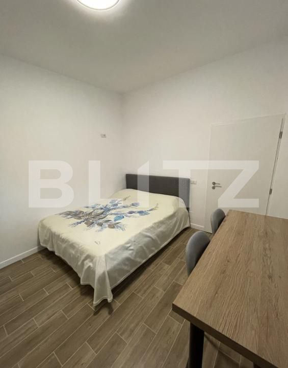 Garsonieră de închiriat Central - 184098AI | BLITZ Iași | Poza1