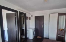 Garsoniera, 25 mp, zona Palas Campus 