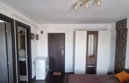 Garsoniera, 25 mp, zona Palas Campus 