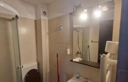 Garsoniera, 25 mp, zona Palas Campus 