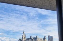 Garsoniera, 25 mp, zona Palas Campus 