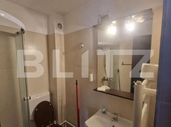 Garsonieră de închiriat Palat - 184102AI | BLITZ Iași | Poza4
