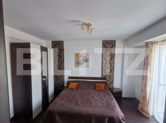 Garsonieră de închiriat Palat - 184102AI | BLITZ Iași | Poza1