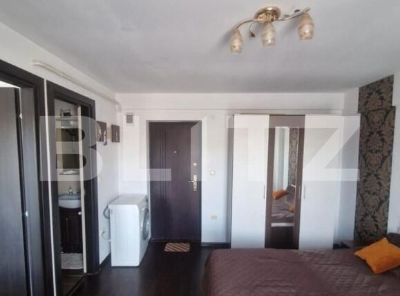 Garsonieră de închiriat Palat - 184102AI | BLITZ Iași | Poza2