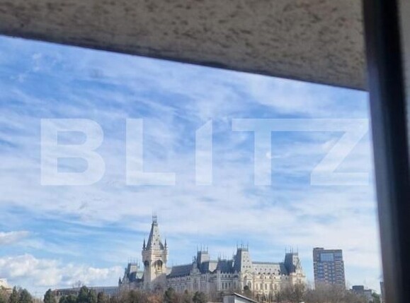 Garsonieră de închiriat Palat - 184102AI | BLITZ Iași | Poza6