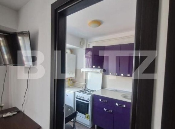 Garsonieră de închiriat Palat - 184102AI | BLITZ Iași | Poza3