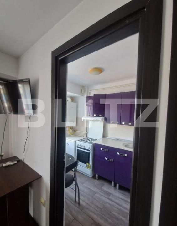 Garsonieră de închiriat Palat - 184102AI | BLITZ Iași | Poza3