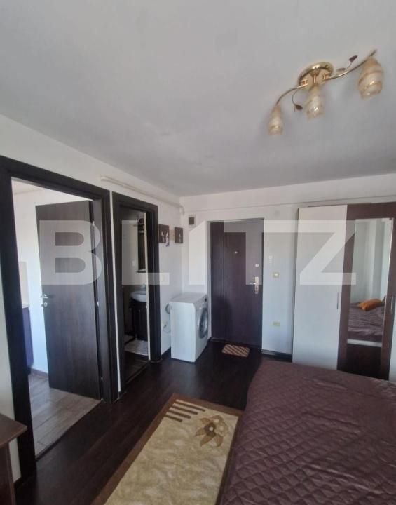 Garsonieră de închiriat Palat - 184102AI | BLITZ Iași | Poza5