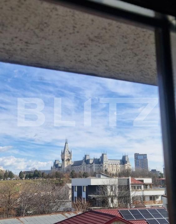 Garsonieră de închiriat Palat - 184102AI | BLITZ Iași | Poza6