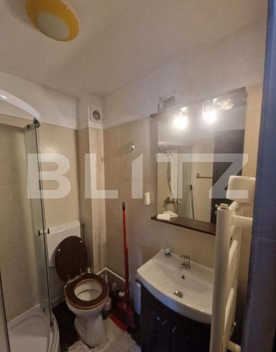 Garsonieră de închiriat Palat - 184102AI | BLITZ Iași | Poza4