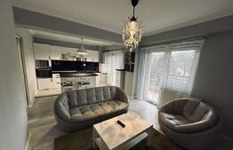 Inchiriere apartament 2 camere in zona centrala (dressing separat)