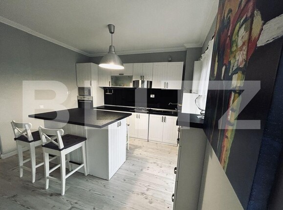 Apartament de închiriat 2 camere Central - 184105AI | BLITZ Iași | Poza3