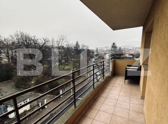 Apartament de închiriat 2 camere Central - 184105AI | BLITZ Iași | Poza7