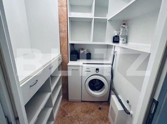 Apartament de închiriat 2 camere Central - 184105AI | BLITZ Iași | Poza5