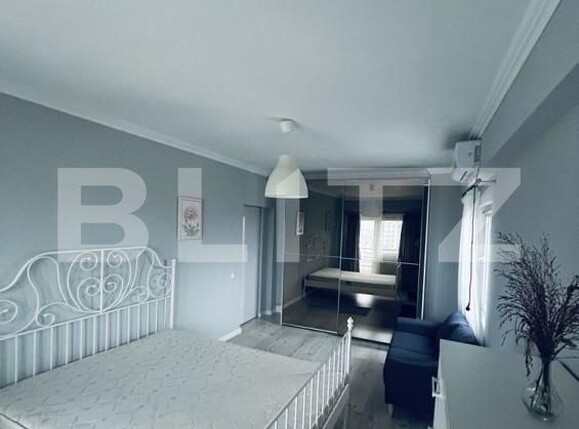 Apartament de închiriat 2 camere Central - 184105AI | BLITZ Iași | Poza1