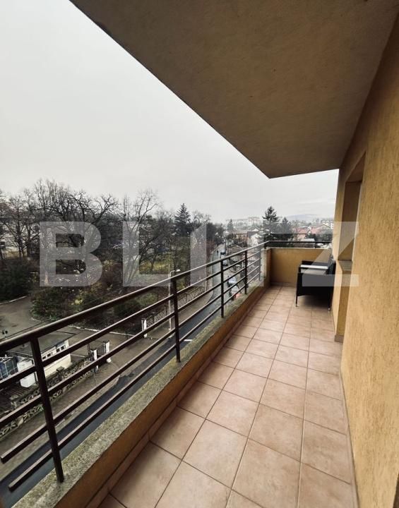 Apartament de închiriat 2 camere Central - 184105AI | BLITZ Iași | Poza7
