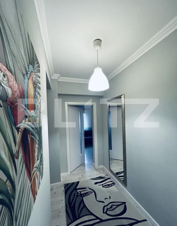 Apartament de închiriat 2 camere Central - 184105AI | BLITZ Iași | Poza4