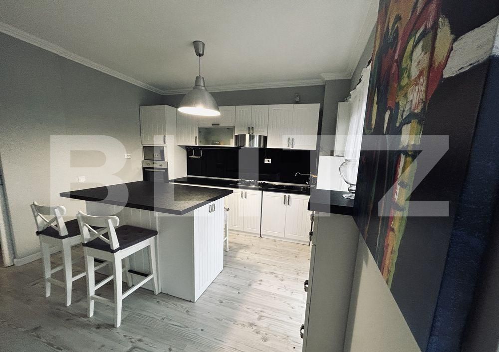 Apartament de închiriat 2 camere Central - 184105AI | BLITZ Iași | Poza3