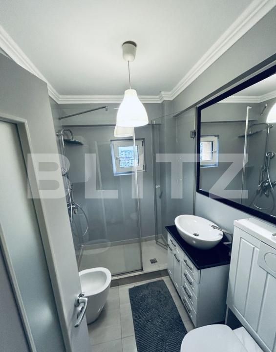 Apartament de închiriat 2 camere Central - 184105AI | BLITZ Iași | Poza6