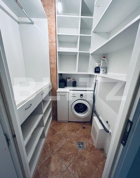 Apartament de închiriat 2 camere Central - 184105AI | BLITZ Iași | Poza5