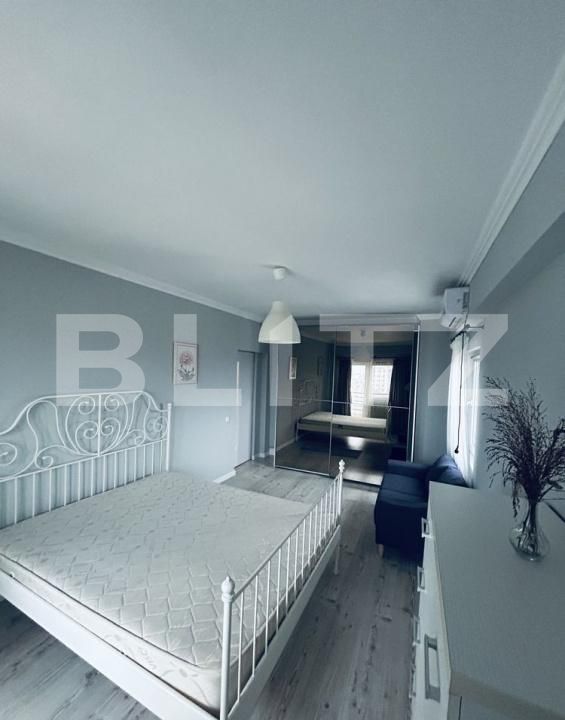 Apartament de închiriat 2 camere Central - 184105AI | BLITZ Iași | Poza1