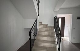 Casa tip Duplex, 90mp, Miroslava (Balciu)