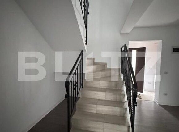 Casa de închiriat 3 camere Miroslava - 184161CI | BLITZ Iași | Poza4