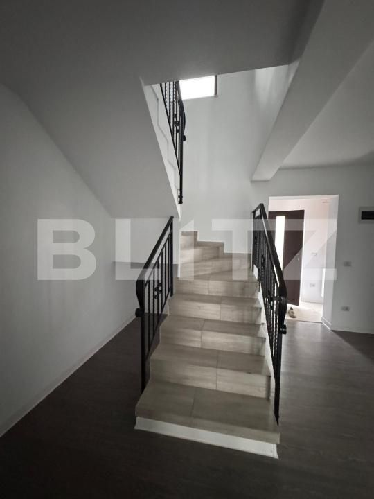 Casa de închiriat 3 camere Miroslava - 184161CI | BLITZ Iași | Poza4