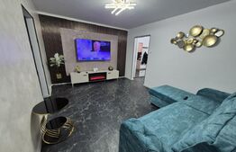 Inchiriere apartament 2 camere | semi-decomandat | Zona Pod Ros 