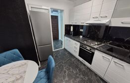 Inchiriere apartament 2 camere | semi-decomandat | Zona Pod Ros 