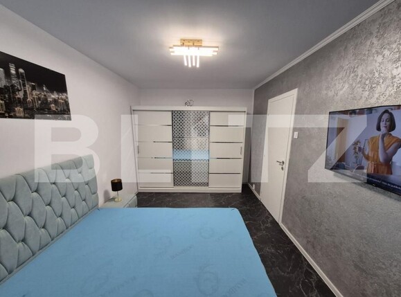 Apartament de închiriat 2 camere Podu Ros - 184166AI | BLITZ Iași | Poza2