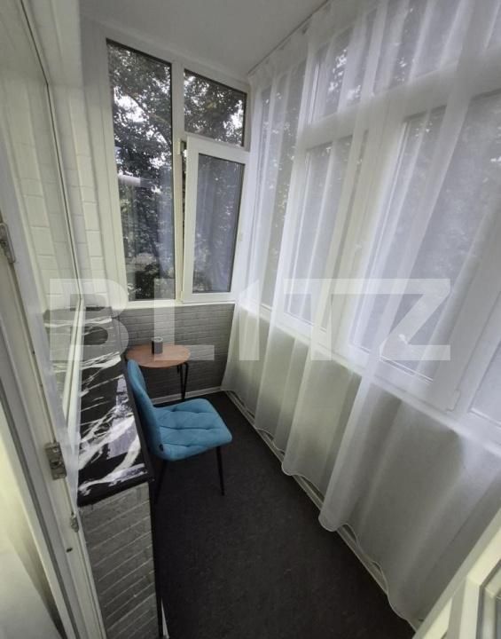 Apartament de închiriat 2 camere Podu Ros - 184166AI | BLITZ Iași | Poza7