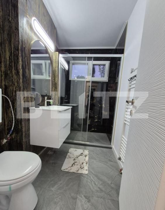 Apartament de închiriat 2 camere Podu Ros - 184166AI | BLITZ Iași | Poza6