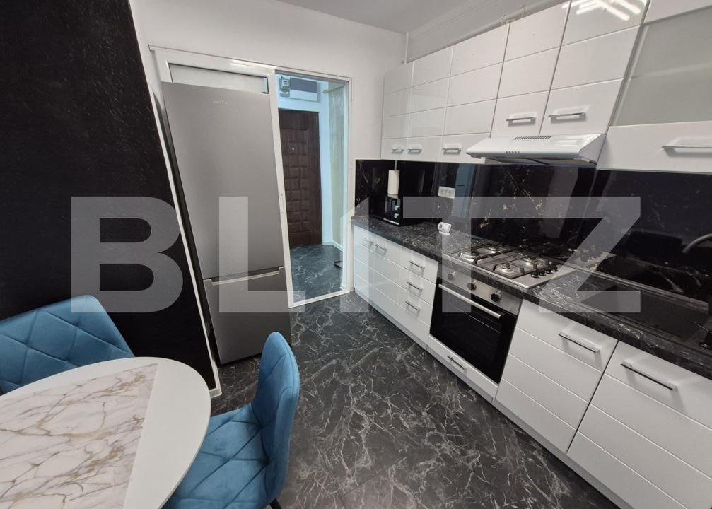 Apartament de închiriat 2 camere Podu Ros - 184166AI | BLITZ Iași | Poza5