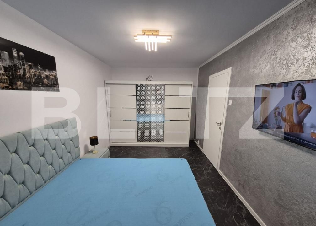 Apartament de închiriat 2 camere Podu Ros - 184166AI | BLITZ Iași | Poza2