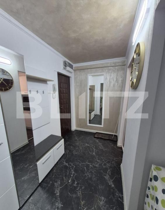 Apartament de închiriat 2 camere Podu Ros - 184166AI | BLITZ Iași | Poza3