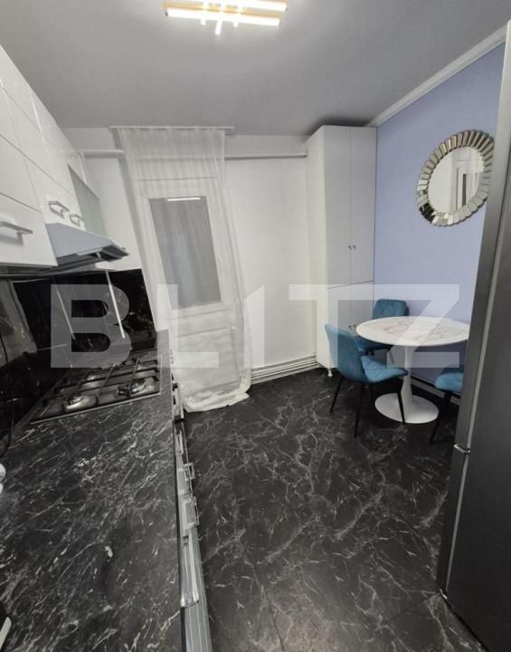 Apartament de închiriat 2 camere Podu Ros - 184166AI | BLITZ Iași | Poza4