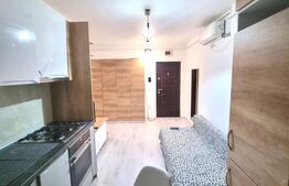 Apartament 2 camere, 45.42 mp, zona Palas