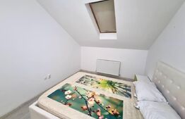 Apartament 2 camere, 45.42 mp, zona Palas