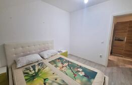 Apartament 2 camere, 45.42 mp, zona Palas