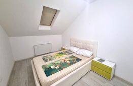 Apartament 2 camere, 45.42 mp, zona Palas
