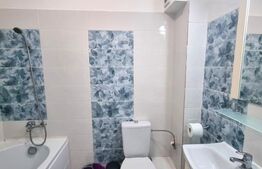 Apartament 2 camere, 45.42 mp, zona Palas