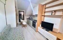 Apartament de vânzare 2 camere Valea Lupului - 184209AV | BLITZ Iași | Poza2