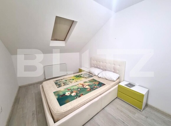 Apartament de vânzare 2 camere Ultracentral - 184174AV | BLITZ Iași | Poza3