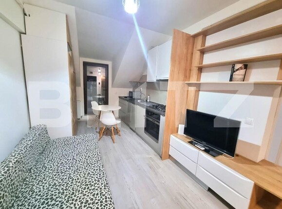Apartament de vânzare 2 camere Ultracentral - 184174AV | BLITZ Iași | Poza1
